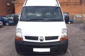 двигатель Renault Master II 2.5 DCI CDTI 03-2010 год G9U