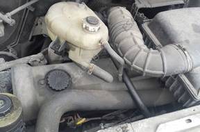 двигатель Renault Master II 2.8 TD DTI 8140.43