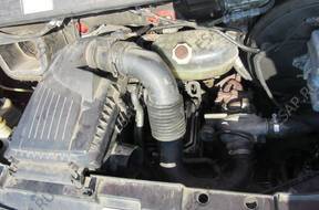 двигатель Renault Master II 3.0 DCI ZD3202 ZD3A202