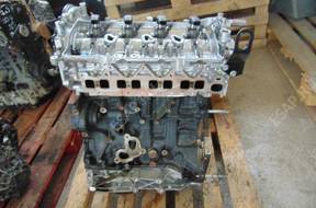 двигатель RENAULT MASTER III 2.3 DCI BI ТУРБО 164KM