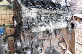 двигатель RENAULT MASTER III 2.3 DCI M9T 2010