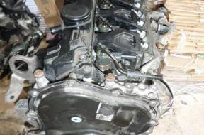 двигатель RENAULT MASTER III 2.3 DCI M9T 2010