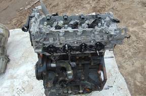 двигатель RENAULT MASTER III 2.3 DCI M9TH698
