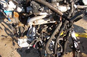 двигатель Renault Master III M9T B870