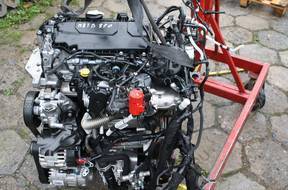 двигатель renault master III МОДЕЛЬ M9TB870