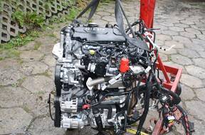 двигатель renault master III МОДЕЛЬ M9TB870