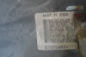 двигатель RENAULT MASTER III MOVANO 2.3 DCI M9T H698