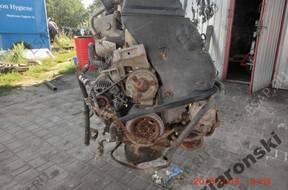 двигатель RENAULT MASTER IVECO DAILY 2,5 DCI 1998