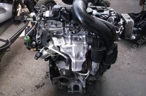 двигатель Renault Master lll 2.3 Dci комплектный 150 KM