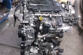двигатель Renault Master lll 2.3 Dci комплектный 150 KM