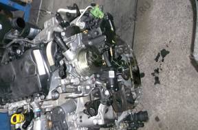 двигатель Renault Master lll 2.3 Dci комплектный 150 KM