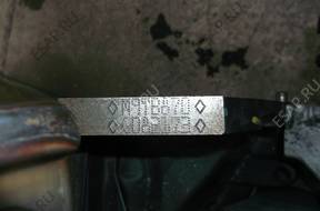 двигатель Renault Master lll 2.3 Dci комплектный 150 KM