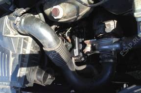 двигатель RENAULT MASTER MASCOTT MOVANO 3,0dCi ZD3202