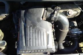 двигатель RENAULT MASTER MASCOTT MOVANO 3,0dCi ZD3202