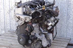 двигатель RENAULT MASTER MOVANO 2,3 DCI 165 KM