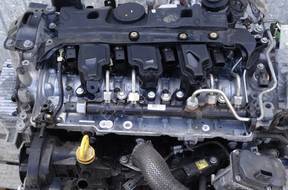 двигатель RENAULT MASTER MOVANO 2,3 DCI 165 KM