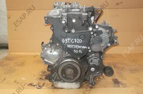 двигатель RENAULT MASTER MOVANO 2.2 DCI G9T C 720