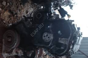 двигатель RENAULT MASTER MOVANO 2.3 DCI 150 KM
