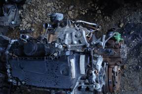 двигатель RENAULT MASTER MOVANO 2.3 DCI 150 KM