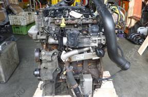 двигатель Renault Master Movano 2.3 dci 2011 год M9T 670