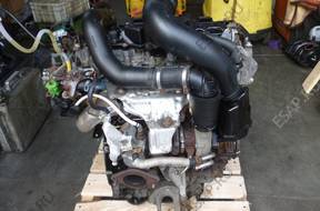 двигатель Renault Master Movano 2.3 dci 2011 год M9T 670