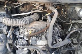 двигатель Renault Master Movano 2.3DCI 2012 год-M9TB6