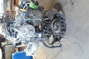 двигатель RENAULT MASTER MOVANO 2.3DCI M9T H698 12 год,