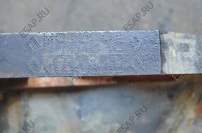 двигатель RENAULT MASTER MOVANO 2.3DCI M9T H698 12 год,