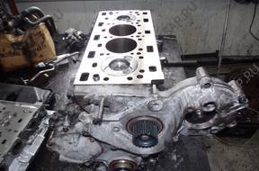 двигатель Renault Master Movano 2.5 DCI 2007 год 147km