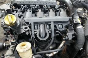 двигатель RENAULT MASTER MOVANO  2.5 DCI