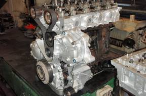 двигатель renault master movano 2.5 dci g9u