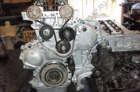 двигатель renault master movano 2.5 dci g9u