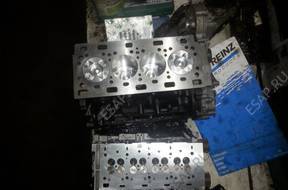 двигатель renault master movano 2.5 dci g9u