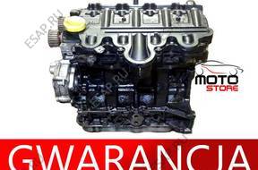 двигатель RENAULT MASTER MOVANO 2.5 DCI G9U A754 A720