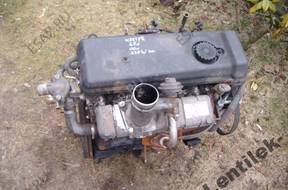 двигатель RENAULT MASTER MOVANO 2.5d 98-03