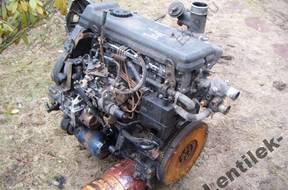 двигатель RENAULT MASTER MOVANO 2.5d 98-03