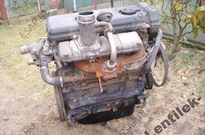 двигатель RENAULT MASTER MOVANO 2.5d 98-03