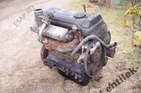 двигатель RENAULT MASTER MOVANO 2.5d 98-03