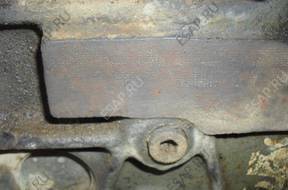 двигатель RENAULT MASTER MOVANO 2.5D SOFIM 8140.07