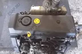 двигатель Renault Master Movano Ducato 2.5 d 814067
