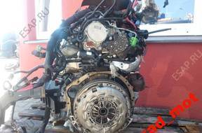 двигатель RENAULT MASTER MOVANO III 2.3 DCI