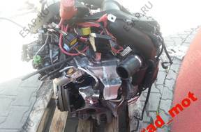 двигатель RENAULT MASTER MOVANO III 2.3 DCI