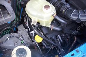 двигатель Renault Master Movano Interstar 2.5 dci