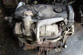 двигатель RENAULT MASTER-MOVANO комплектный 2.8D