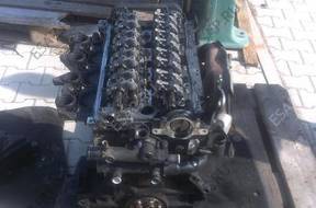 двигатель Renault Master