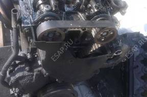 двигатель Renault Master