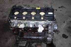 двигатель RENAULT MAXITY CABSTAR 3,0 DCI