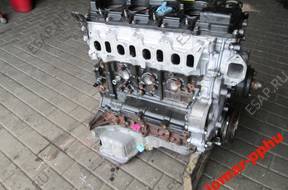двигатель RENAULT MAXITY NISSAN CABSTAR 3,0 DCI ZD30