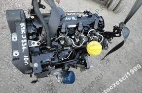 двигатель RENAULT MEGAN SCENIC 1.5 DCI K9KJ836 RATY