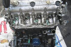 двигатель RENAULT MEGAN SCENIC LAGUNA 1.9 DTI F9QA738 двигатель RENAULT MEGAN SCENIC LAGUNA 1.9 DTI F9QA738